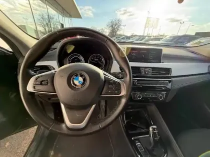 Photo 5 BMW X2  sDrive18i 136ch Première