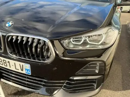 Photo 9 BMW X2  sDrive18i 136ch Première