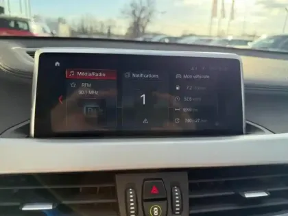 Photo 12 BMW X2  sDrive18i 136ch Première