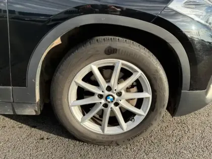 Photo 7 BMW X2  sDrive18i 136ch Première