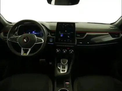 Photo 3 Renault Arkana  1.6 E-Tech 145ch RS Line -21B