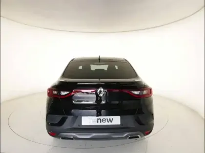Photo 5 Renault Arkana  1.6 E-Tech 145ch RS Line -21B