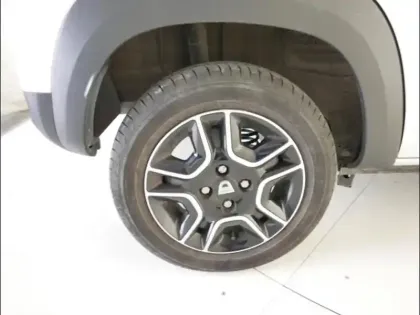 Photo 6 Dacia Spring  45ch Confort Plus - Achat Intégral