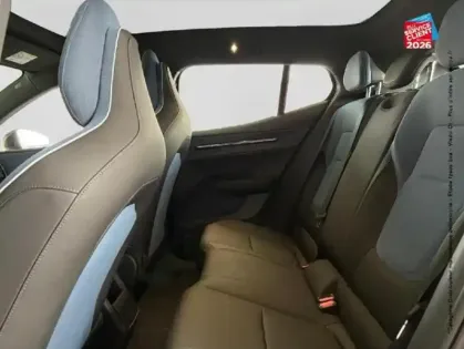 Photo 10 Volvo Ex30  Single Extended Range 272ch Ultra Tpano GPS Camera Carplay H/Kardon