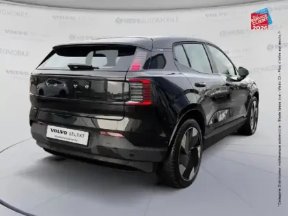 Photo 5 Volvo Ex30  Single Extended Range 272ch Ultra Tpano GPS Camera Carplay H/Kardon