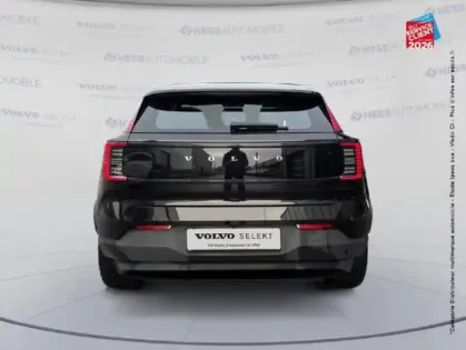 Photo 6 Volvo Ex30  Single Extended Range 272ch Ultra Tpano GPS Camera Carplay H/Kardon