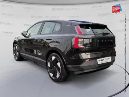 Photo 7 Volvo Ex30  Single Extended Range 272ch Ultra Tpano GPS Camera Carplay H/Kardon