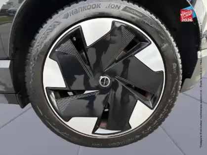 Photo 9 Volvo Ex30  Single Extended Range 272ch Ultra Tpano GPS Camera Carplay H/Kardon