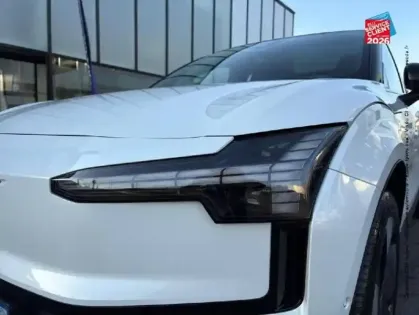 Photo 12 Volvo Ex30  Single Extended Range 272ch Ultra