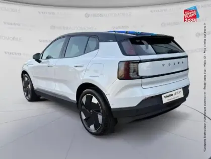 Photo 7 Volvo Ex30  Single Extended Range 272ch Ultra