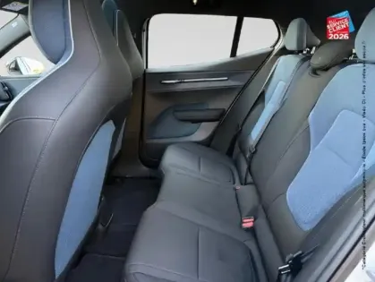 Photo 10 Volvo Ex30  Single Extended Range 272ch Ultra