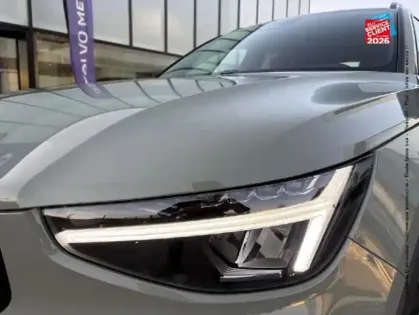 Photo 12 Volvo Xc40  B3 163ch Plus DCT 7