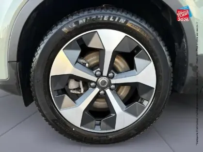 Photo 9 Volvo Xc40  B3 163ch Plus DCT 7