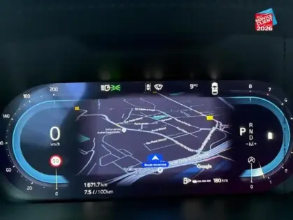 Photo 11 Volvo Xc40  B3 163ch Plus DCT 7