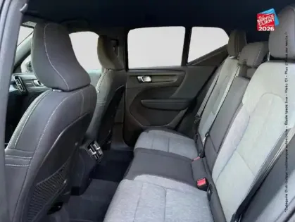 Photo 10 Volvo Xc40  B3 163ch Plus DCT 7