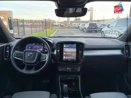 Photo 14 Volvo Xc40  B3 163ch Plus DCT 7