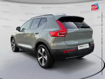 Photo 7 Volvo Xc40  B3 163ch Plus DCT 7