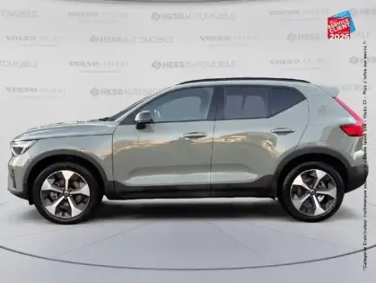 Photo 8 Volvo Xc40  B3 163ch Plus DCT 7
