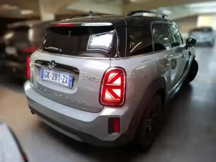 Photo 1 Mini Countryman  Cooper SE 125ch + 95ch Edition Premium ALL4 BVA6