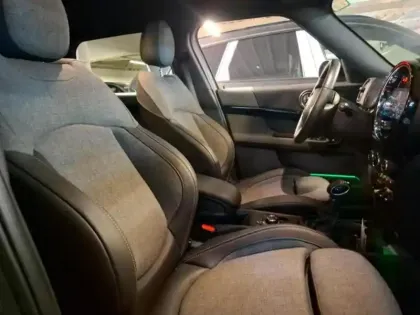 Photo 3 Mini Countryman  Cooper SE 125ch + 95ch Edition Premium ALL4 BVA6