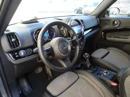 Photo 13 Mini Countryman  Cooper SE 125ch + 95ch Edition Premium ALL4 BVA6