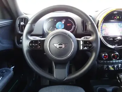 Photo 18 Mini Countryman  Cooper SE 125ch + 95ch Edition Premium ALL4 BVA6