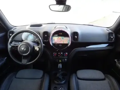 Photo 17 Mini Countryman  Cooper SE 125ch + 95ch Edition Premium ALL4 BVA6