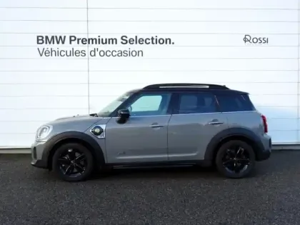 Photo 15 Mini Countryman  Cooper SE 125ch + 95ch Edition Premium ALL4 BVA6