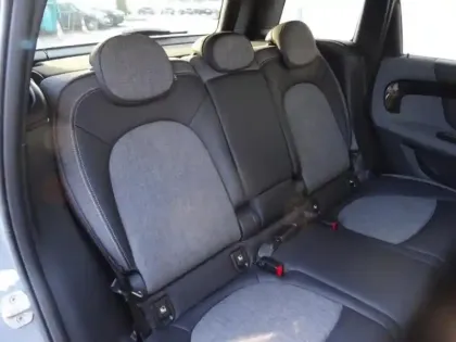 Photo 20 Mini Countryman  Cooper SE 125ch + 95ch Edition Premium ALL4 BVA6