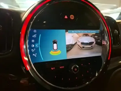 Photo 10 Mini Countryman  Cooper SE 125ch + 95ch Edition Premium ALL4 BVA6