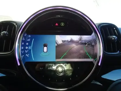 Photo 23 Mini Countryman  Cooper SE 125ch + 95ch Edition Premium ALL4 BVA6