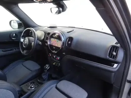 Photo 16 Mini Countryman  Cooper SE 125ch + 95ch Edition Premium ALL4 BVA6