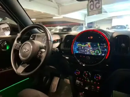 Photo 2 Mini Countryman  Cooper SE 125ch + 95ch Edition Premium ALL4 BVA6