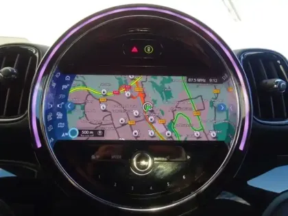 Photo 24 Mini Countryman  Cooper SE 125ch + 95ch Edition Premium ALL4 BVA6