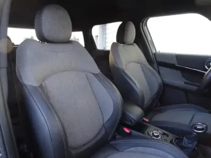 Photo 19 Mini Countryman  Cooper SE 125ch + 95ch Edition Premium ALL4 BVA6