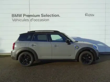 Photo 14 Mini Countryman  Cooper SE 125ch + 95ch Edition Premium ALL4 BVA6
