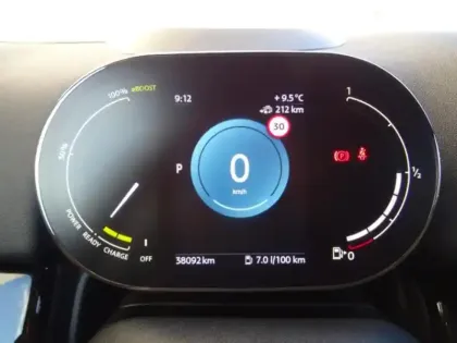 Photo 22 Mini Countryman  Cooper SE 125ch + 95ch Edition Premium ALL4 BVA6