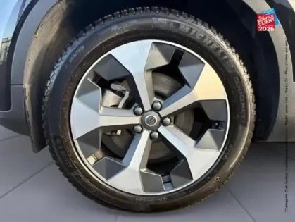 Photo 9 Volvo Xc40  B3 163ch Ultra DCT 7