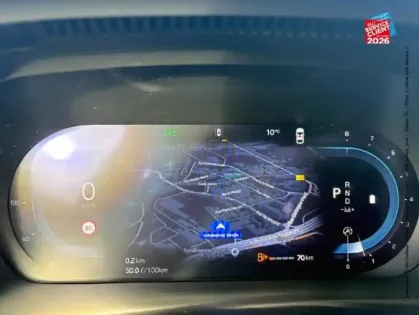 Photo 11 Volvo Xc40  B3 163ch Ultra DCT 7