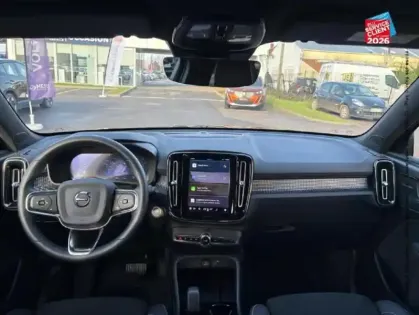 Photo 14 Volvo Xc40  B3 163ch Ultra DCT 7