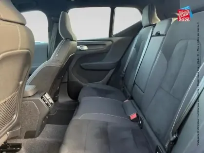 Photo 10 Volvo Xc40  B3 163ch Ultra DCT 7