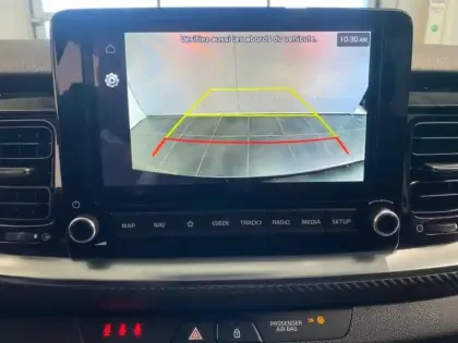 Photo 27 Kia Stonic  1.0 T-GDi 100ch GT Line DCT7