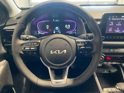 Photo 29 Kia Stonic  1.0 T-GDi 100ch GT Line DCT7