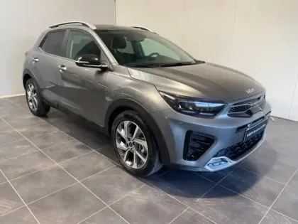 Photo 15 Kia Stonic  1.0 T-GDi 100ch GT Line DCT7