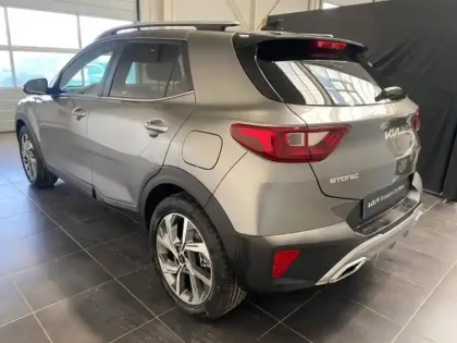 Photo 22 Kia Stonic  1.0 T-GDi 100ch GT Line DCT7