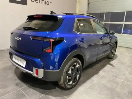 Photo 14 Kia Stonic  1.0 T-GDi 100ch GT Line DCT7