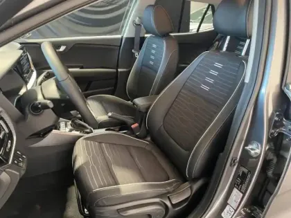 Photo 26 Kia Stonic  1.0 T-GDi 100ch GT Line DCT7