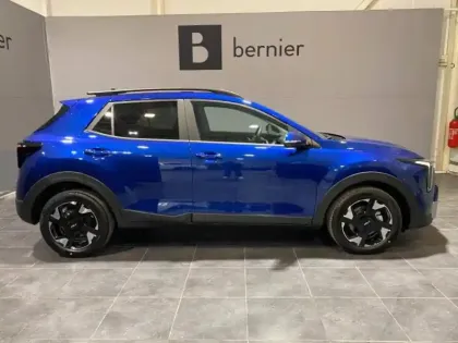 Photo 1 Kia Stonic  1.0 T-GDi 100ch GT Line DCT7