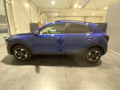 Photo 3 Kia Stonic  1.0 T-GDi 100ch GT Line DCT7