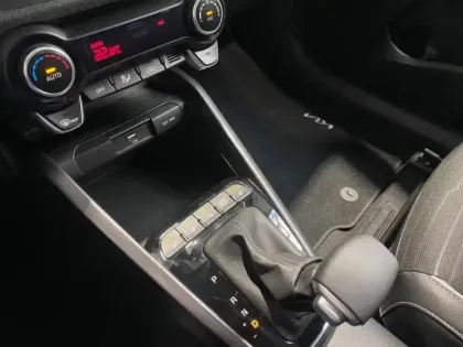 Photo 28 Kia Stonic  1.0 T-GDi 100ch GT Line DCT7